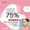 Collagen Skin Booster fraise et citron 171 g
