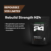 Herbalife24 -   Rebuild Strength Chocolat  - 1000 g