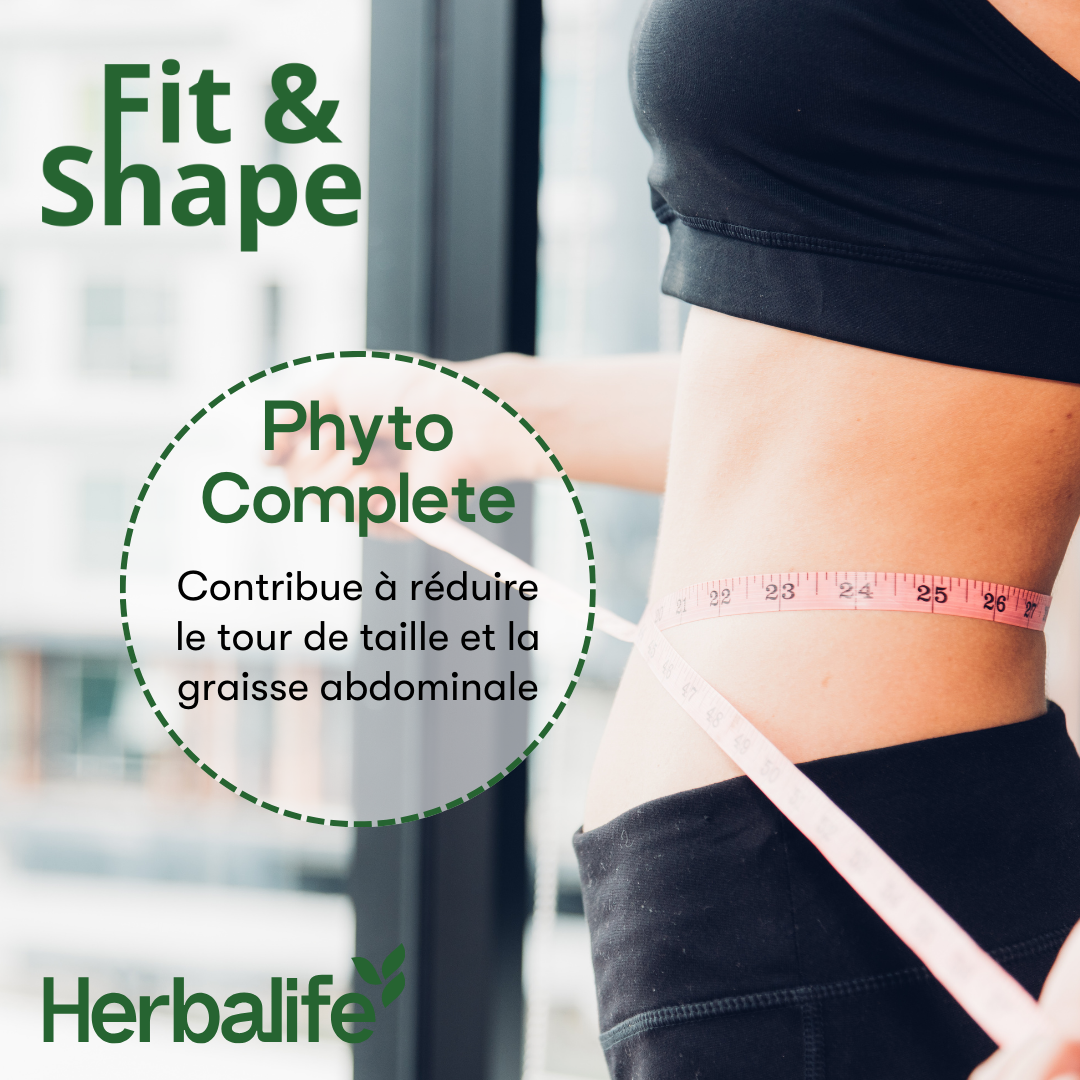 Phyto Complete - 60 capsules