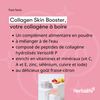 Collagen Skin Booster fraise et citron 171 g
