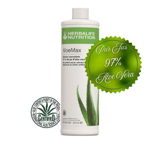 Herbalife AloeMax 473 ml