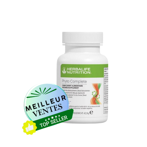 Phyto Complete - 60 capsules