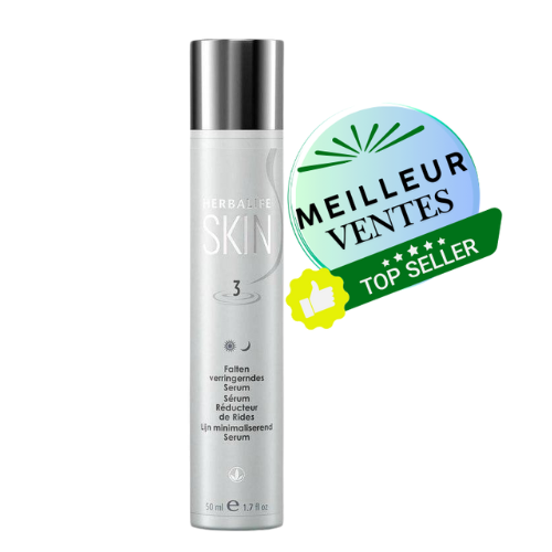 Sérum Réducteur de Rides 50 ml