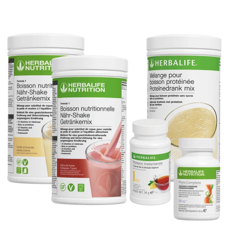 Pack Phyto Minceur