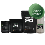 Pack H24 Edition Limitée