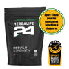 Herbalife24 -   Rebuild Strength Chocolat  - 1000 g
