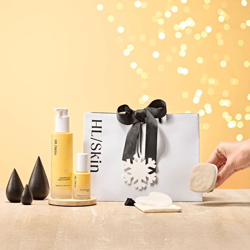 Pack Rituel Eclat et Luminosité - Édition limitée