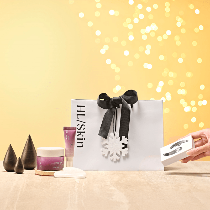 Pack Rituel Soin Ultime Visage et Regard - Édition limitée